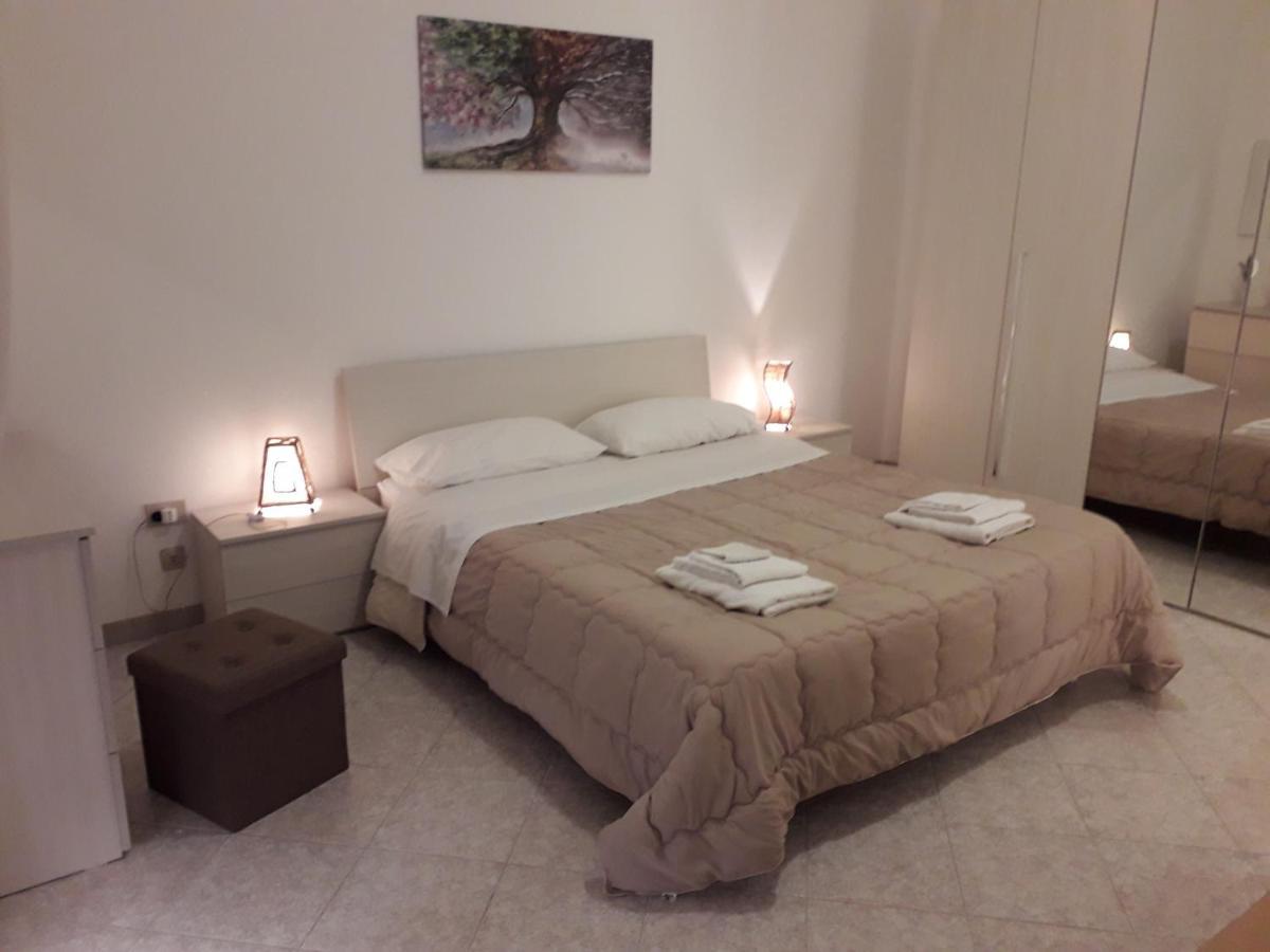 Guest House Porto Marsala Ngoại thất bức ảnh