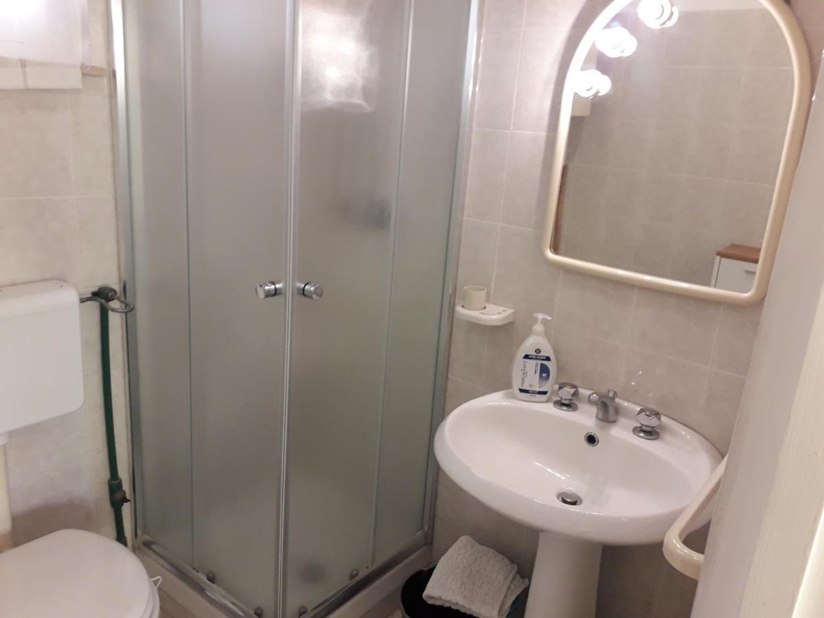 Guest House Porto Marsala Ngoại thất bức ảnh