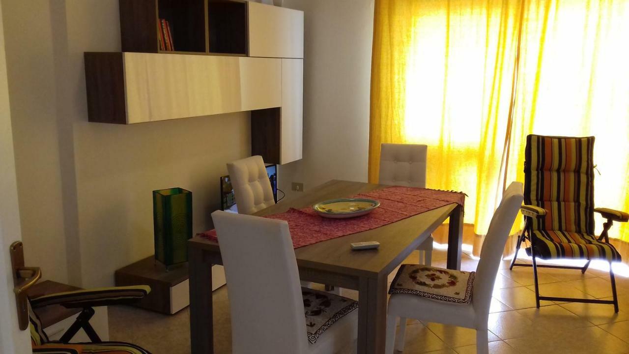 Guest House Porto Marsala Ngoại thất bức ảnh