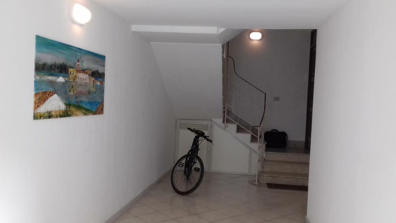 Guest House Porto Marsala Ngoại thất bức ảnh