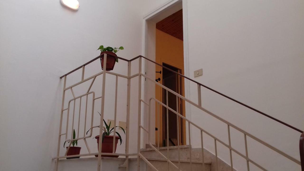 Guest House Porto Marsala Ngoại thất bức ảnh