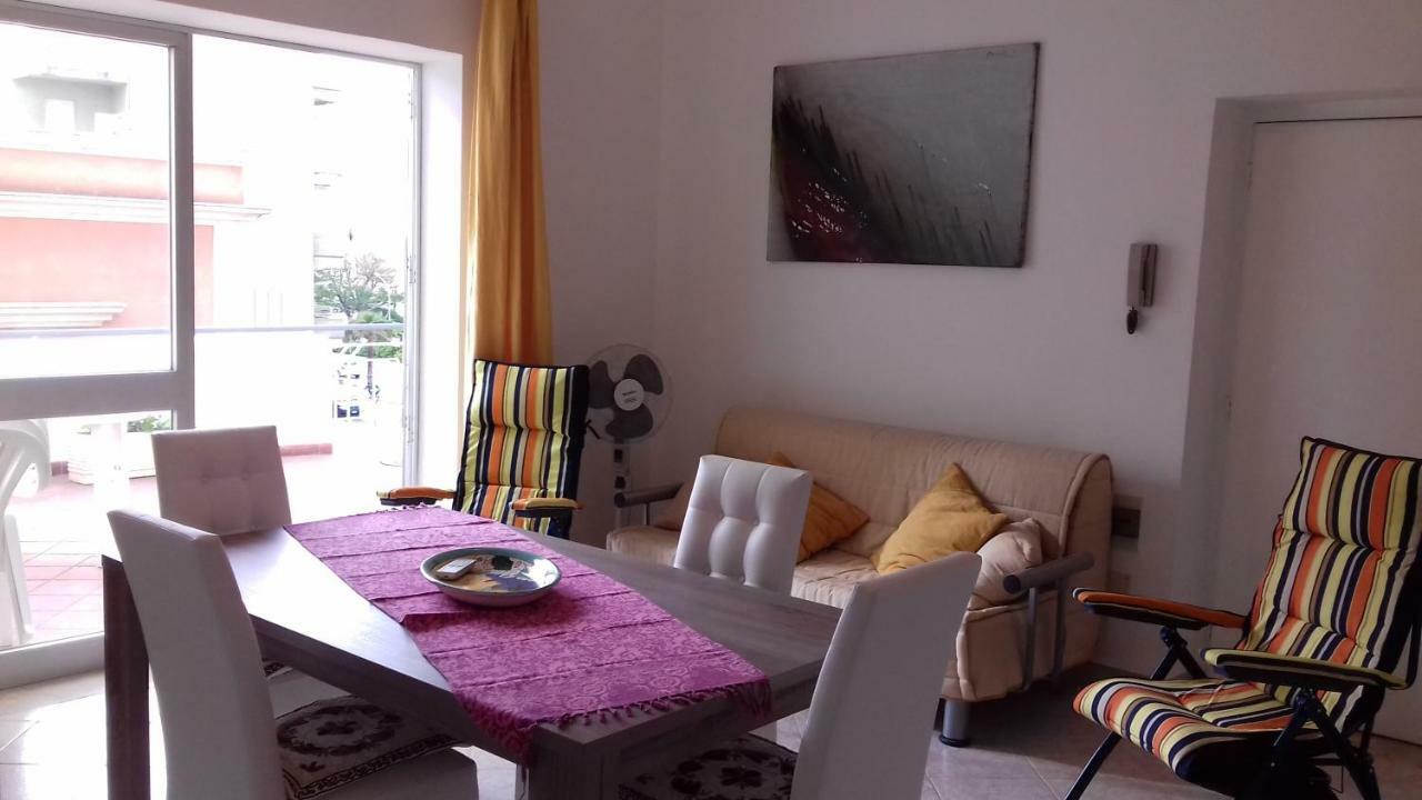 Guest House Porto Marsala Ngoại thất bức ảnh