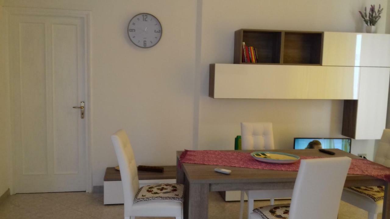Guest House Porto Marsala Ngoại thất bức ảnh