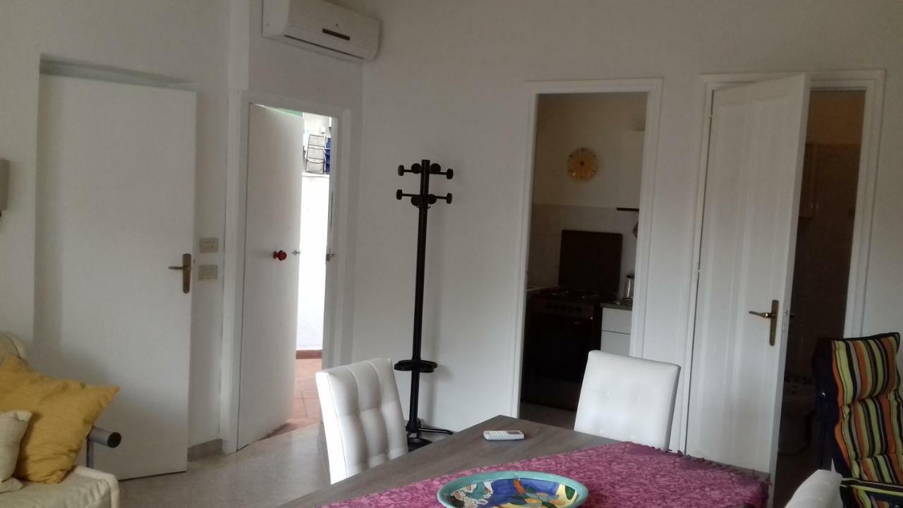 Guest House Porto Marsala Ngoại thất bức ảnh