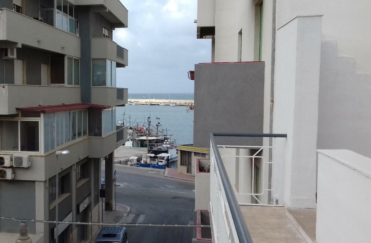 Guest House Porto Marsala Ngoại thất bức ảnh